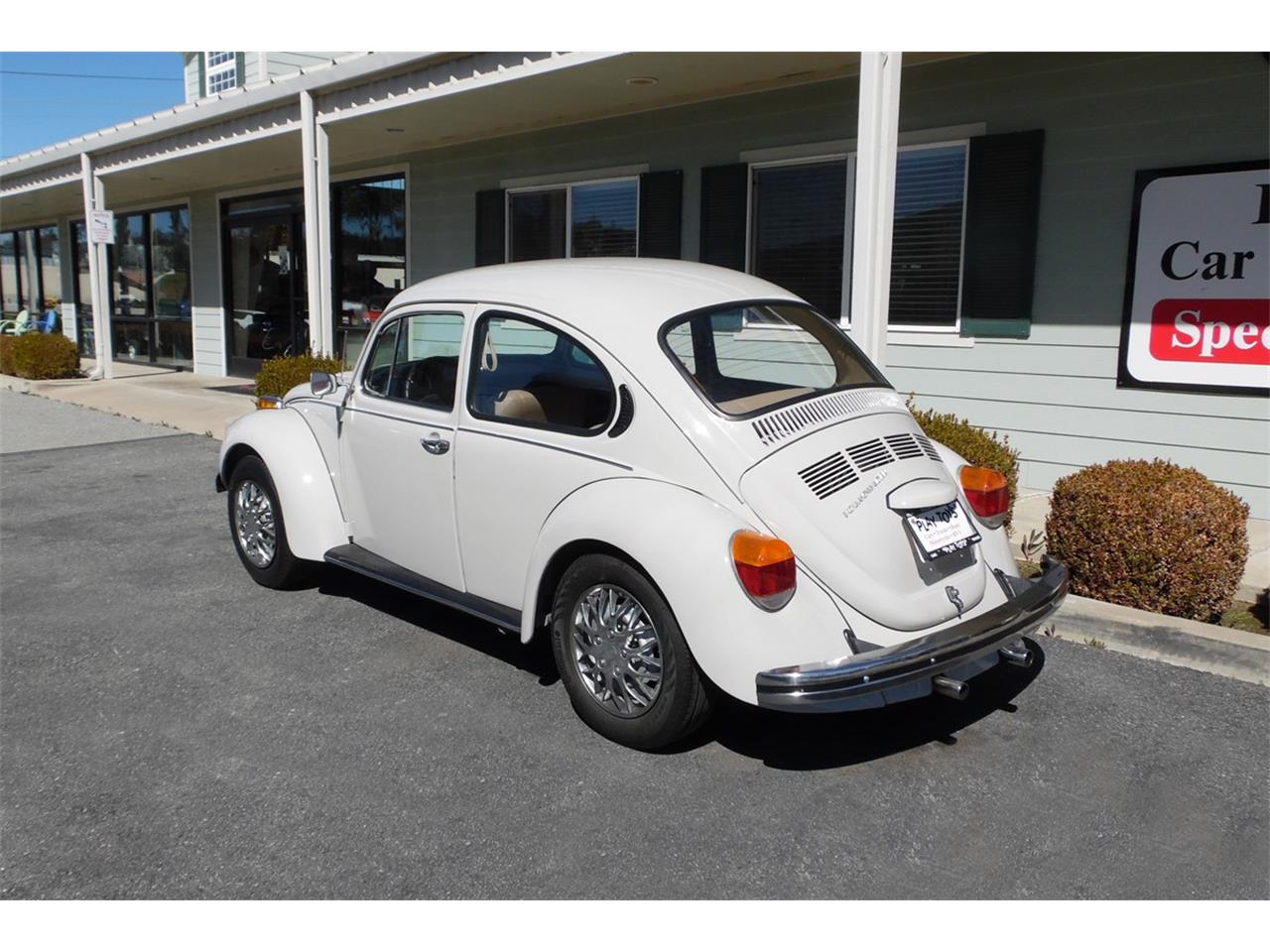 1973 Volkswagen Super Beetle for sale in Redlands, CA – photo 8