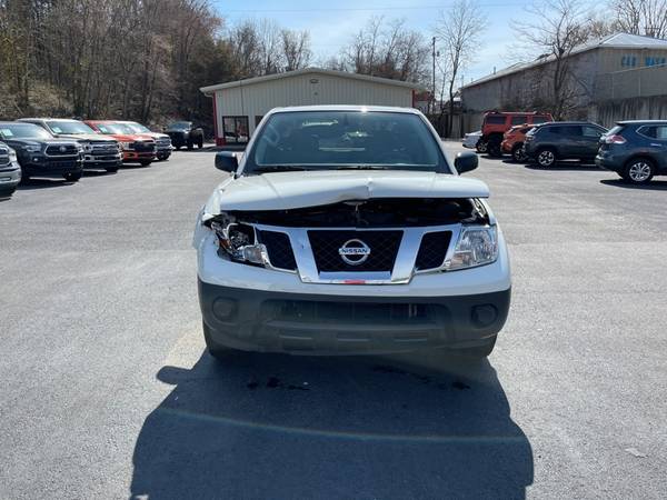 2019 Nissan Frontier S King Cab I4 5MT 2WD - - by for sale in Columbia, KY – photo 8