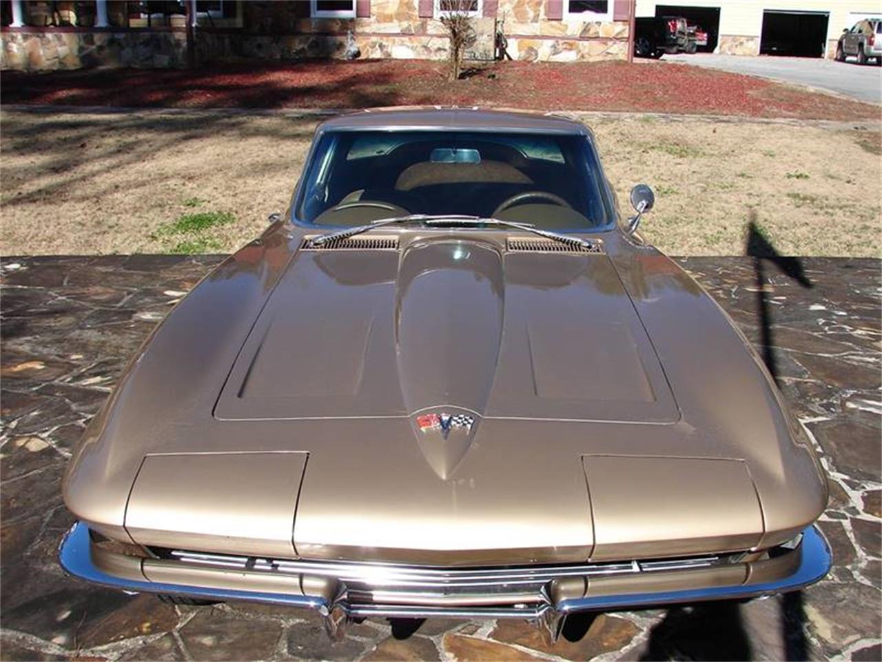 1964 Chevrolet Corvette for sale in Hiram, GA – photo 17