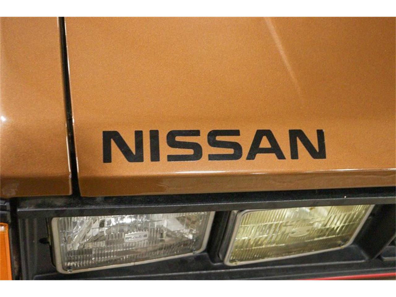 1981 Datsun 720 for sale in Kentwood, MI – photo 42