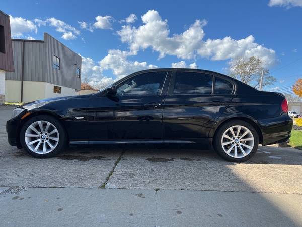 2011 BMW 328i - - by dealer - vehicle automotive sale for sale in Willoughby, OH – photo 6