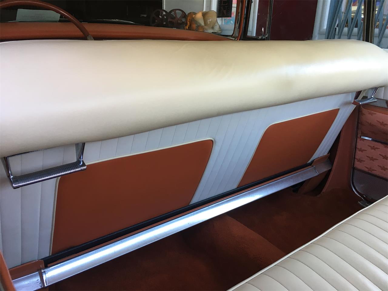 1956 Chrysler Imperial South Hampton for sale in Oakland, CA – photo 21