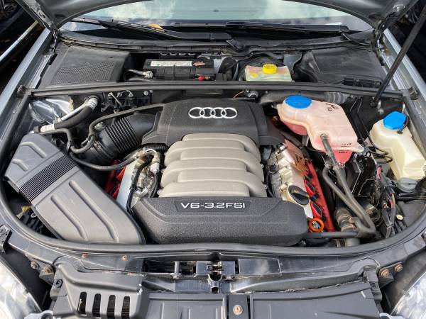 2007 Audi A4 3.2 Avant quattro - xenon, Bose, heated leather, finance for sale in Middleton, MA – photo 23