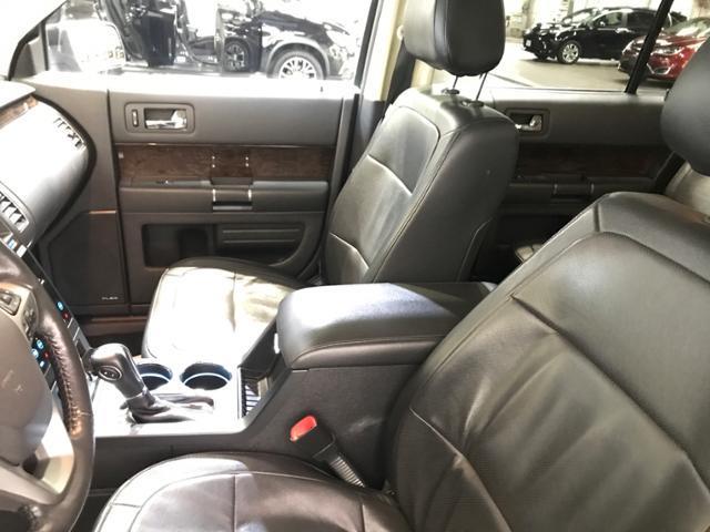 2019 Ford Flex Limited for sale in Christiansburg, VA – photo 10