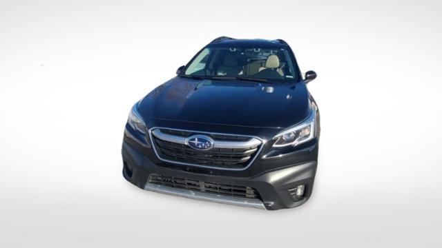 2020 Subaru Outback Limited for sale in Waukesha, WI – photo 3