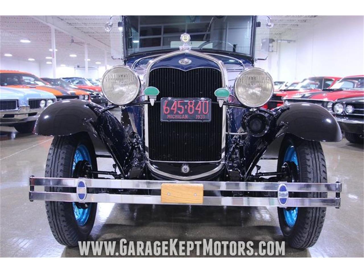 1931 Ford Model A for sale in Grand Rapids, MI – photo 14