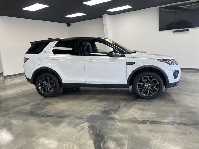 2019 Land Rover Discovery Sport HSE for sale in Lansing, MI – photo 10