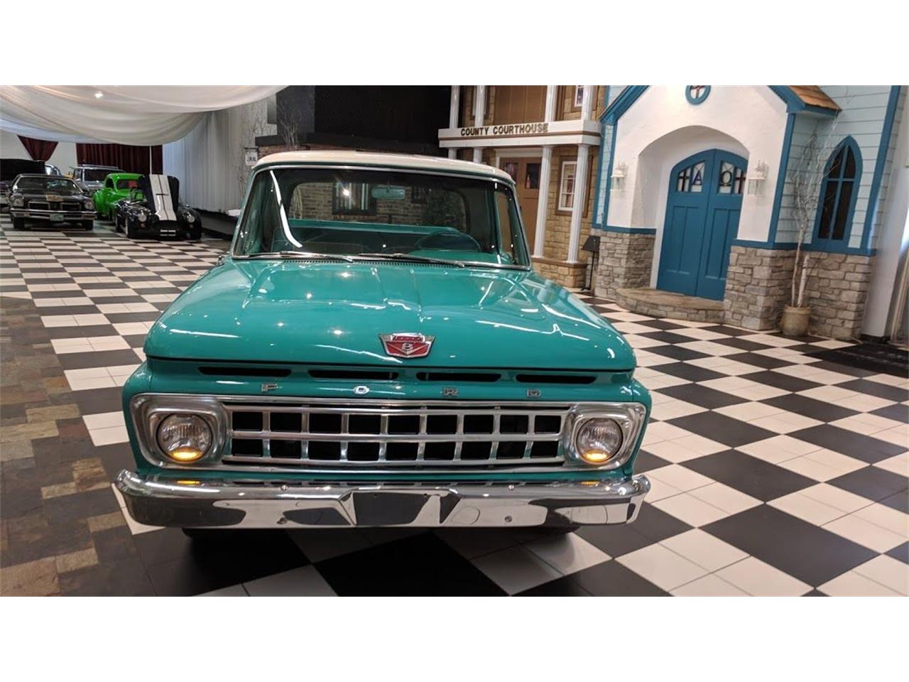 1964 Ford F100 for sale in Annandale, MN – photo 2