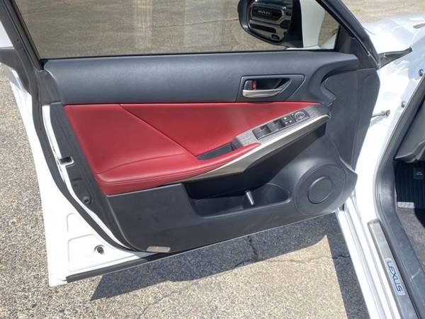 2020 Lexus IS RWD 4dr Car IS 300 F SPORT - - by dealer for sale in Jasper, GA – photo 11