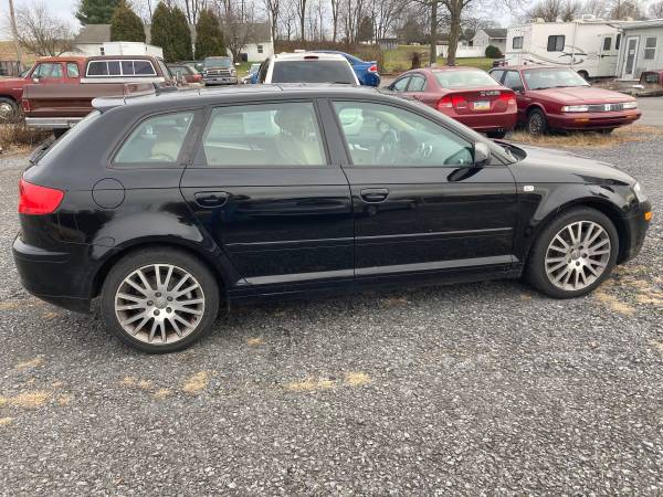 2006 Audi A3 - - by dealer - vehicle automotive sale for sale in Kutztown, PA – photo 6