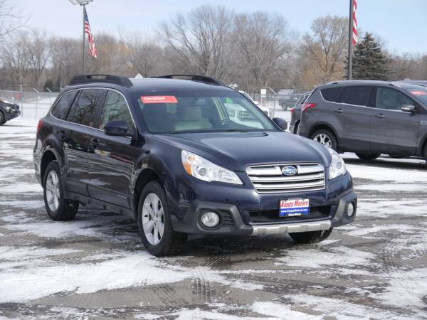 2013 Subaru Outback 2 5I Limited - - by dealer for sale in Forest Lake, MN – photo 13