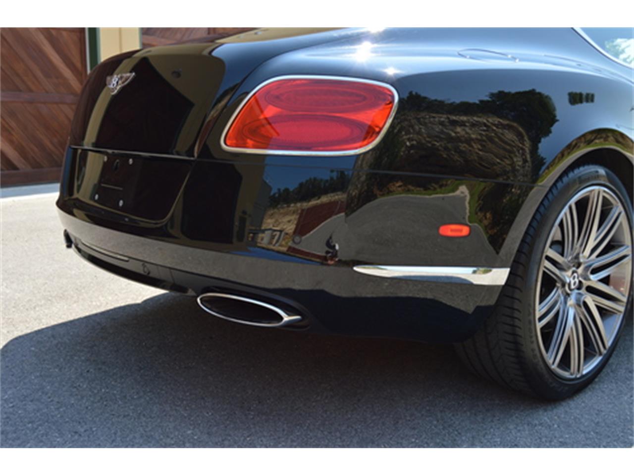 2014 Bentley Continental for sale in San Antonio, TX – photo 18