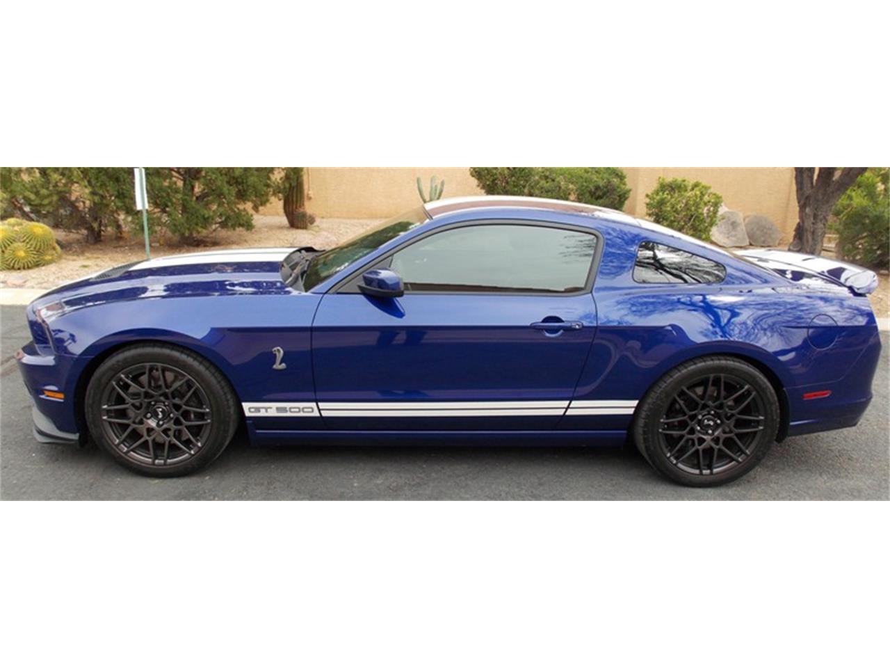 2013 Shelby GT500 for sale in Tucson, AZ – photo 26