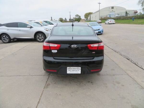 2014 Kia Rio... 47,000 Miles... $7,900 **Call Us Today For Details**... for sale in Waterloo, MN – photo 4