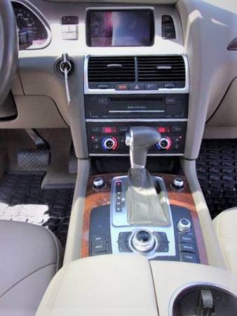 2012 Audi Q7 Quattro Premium Plus(280hp)3.0L SuperchargedV6/Financing for sale in Methuen, MA – photo 19