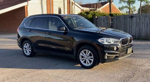 2014 BMW X5 - cars & trucks - by dealer - vehicle automotive sale for sale in Metairie, LA – photo 20