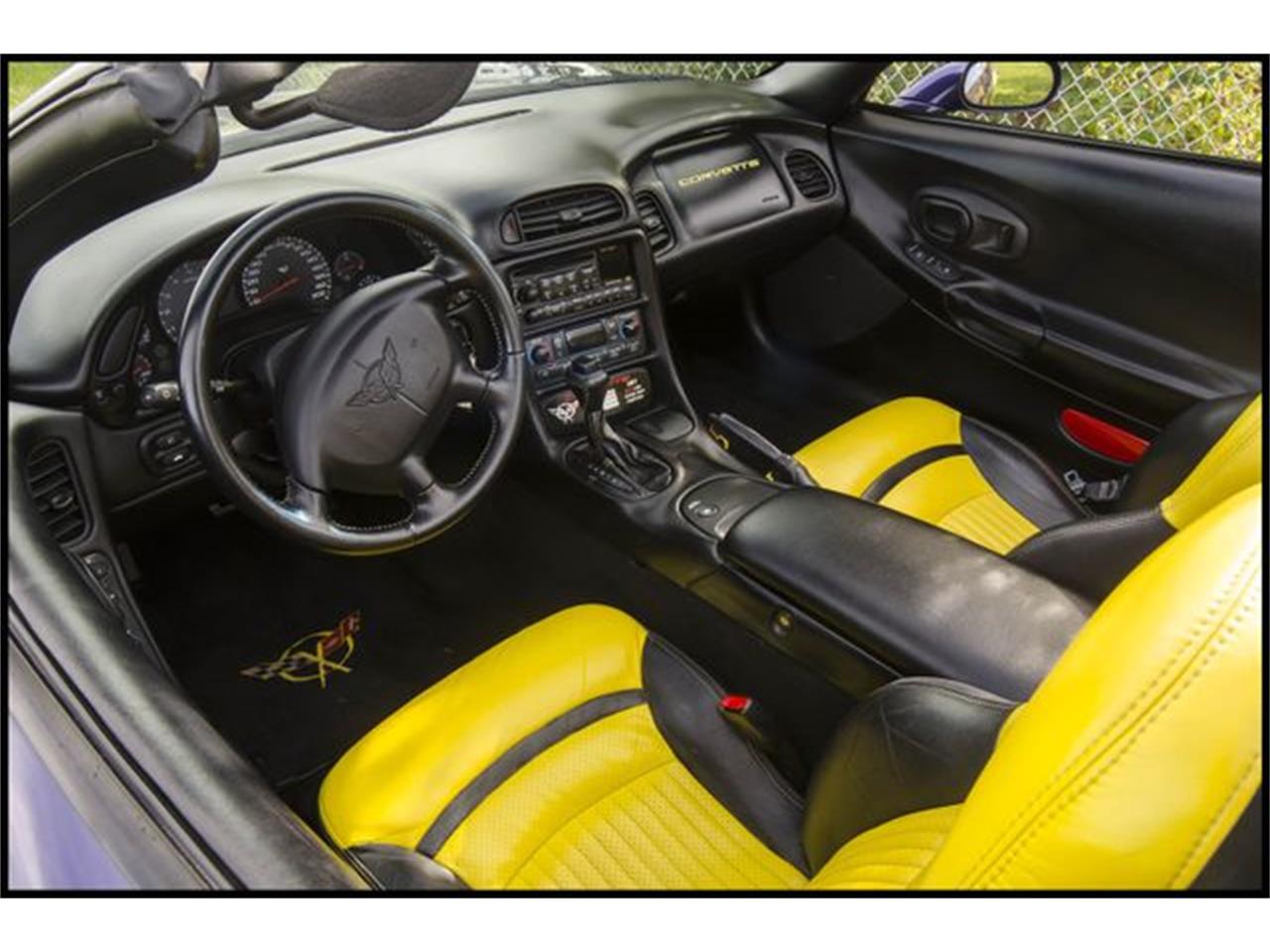 1998 Chevrolet Corvette for sale in Indianapolis, IN – photo 22