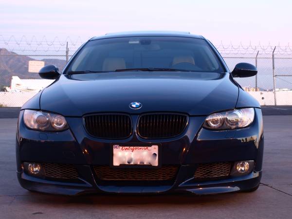 BMW 335i stage 2+ 500 HP beast for sale in Los Angeles, CA – photo 5