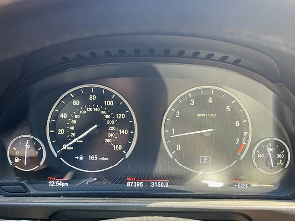 BMW 550i xDrive F10 [ READY TO GO ! for sale in Phoenix, AZ – photo 7