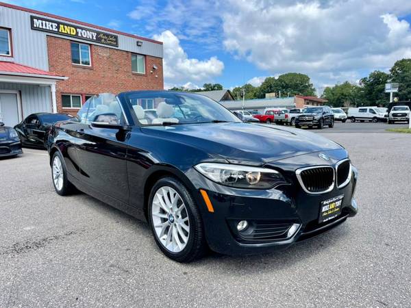 Don t Miss Out on Our 2015 BMW 2 Series with 106, 465 Miles-Hartford for sale in South Windsor, CT – photo 5