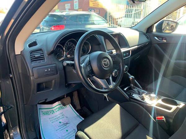 2016 Mazda CX-5 Sport AWD 4dr SUV SKU:841784 Mazda CX-5 Sport AWD 4dr for sale in Denver, NV – photo 10