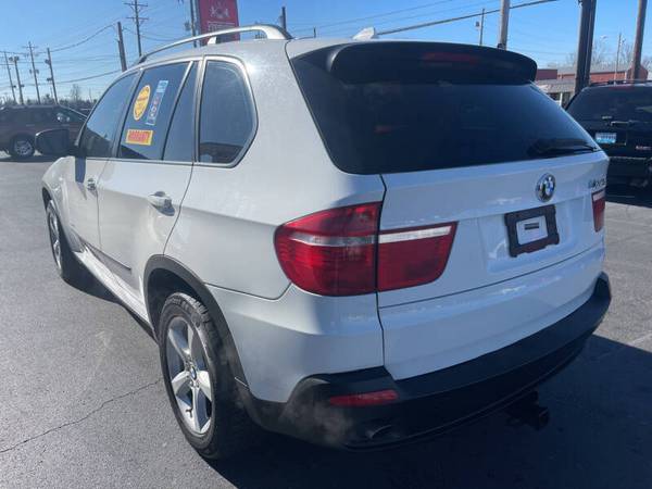2010 BMW X5 CLEAN CARFAX GREAT DEAL - - by for sale in Louisville, KY – photo 5
