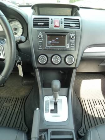 2013 Subaru Impreza Limited 5-Door for sale in Marion, IA – photo 14