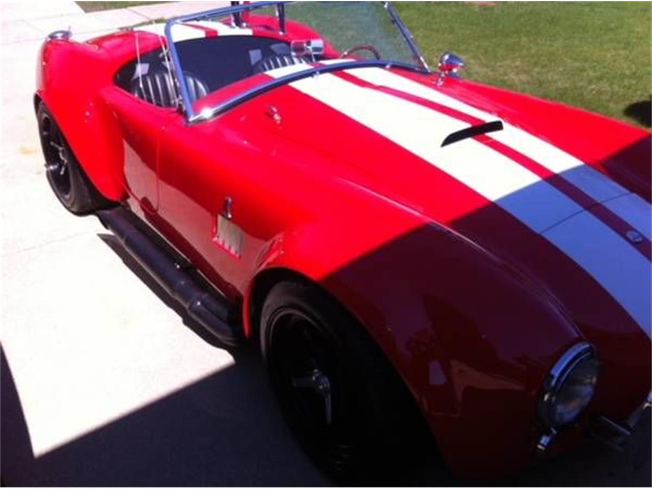 1965 Shelby Cobra for sale in Cadillac, MI – photo 4