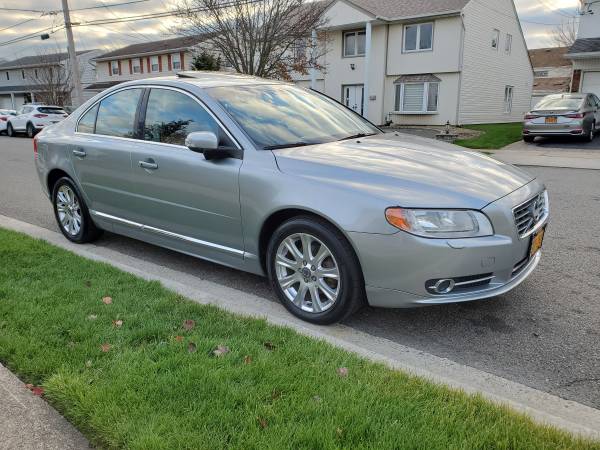 2011 VOLVO S80 73K MILES - cars & trucks - by owner - vehicle... for sale in Oceanside, NY – photo 5