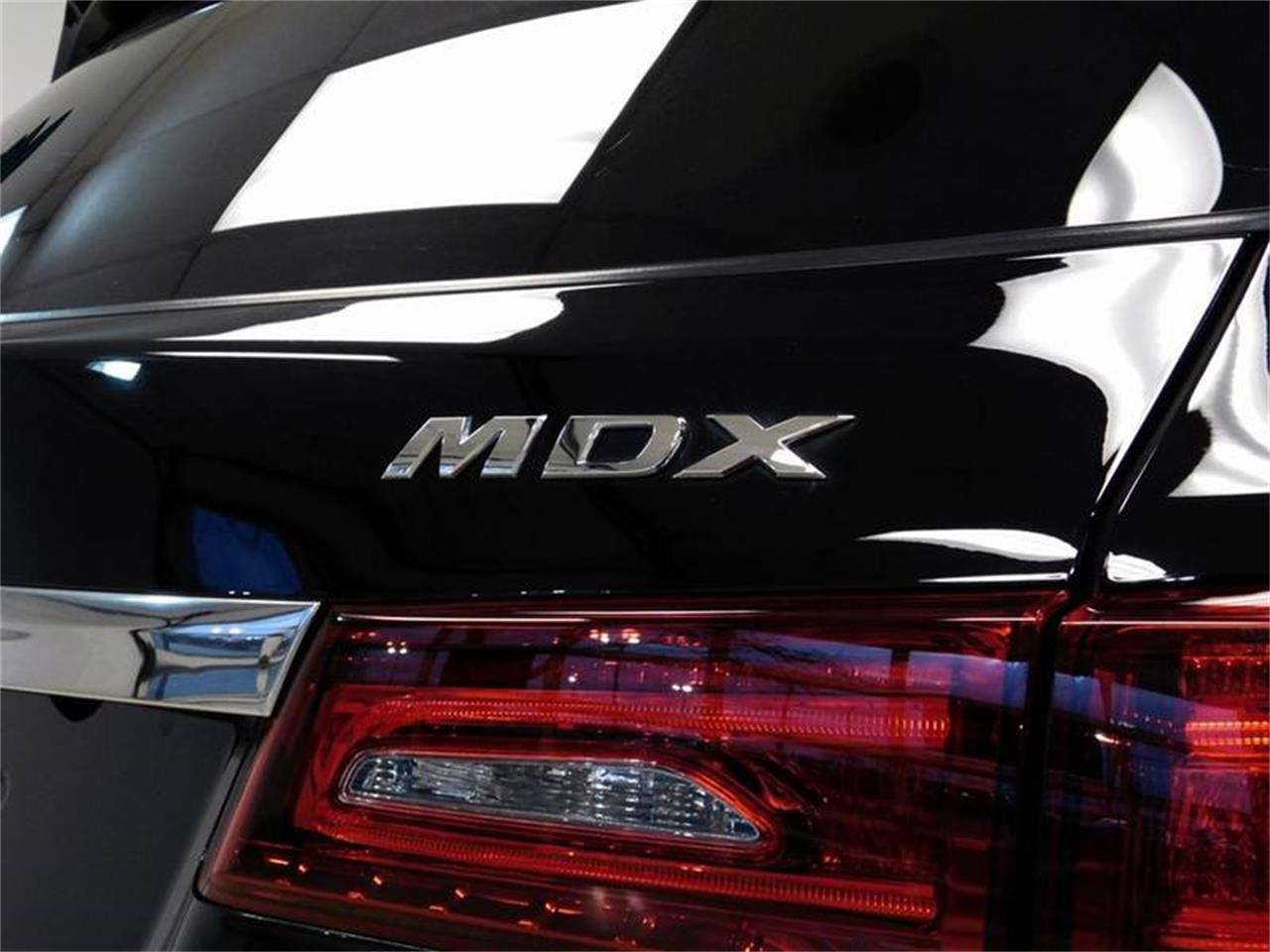 2014 Acura MDX for sale in Hamburg, NY – photo 49