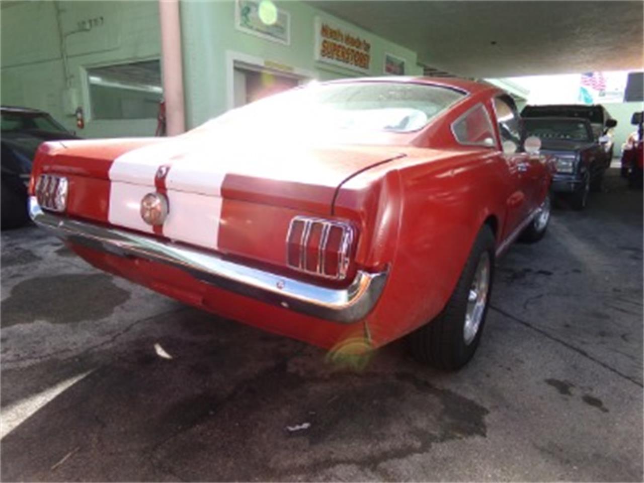 1966 Ford Mustang for sale in Miami, FL – photo 3