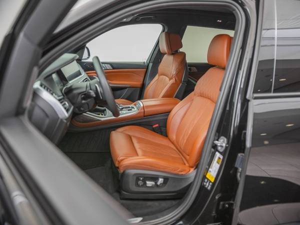 2020 BMW X7 M50i Price Reduction! - - by dealer for sale in Wichita, KS – photo 4