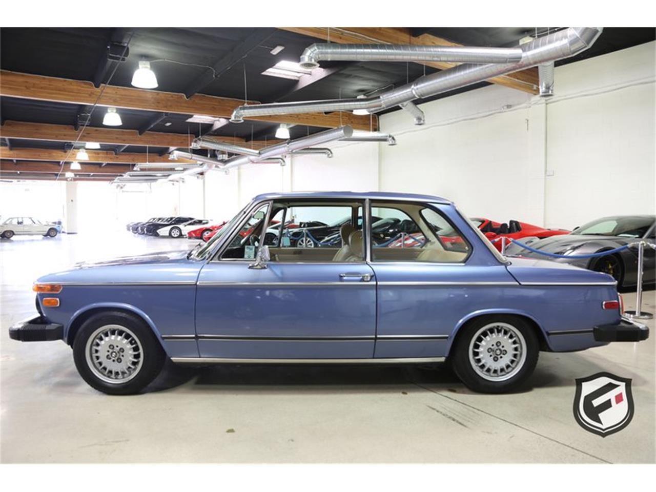 1976 BMW 2002 for sale in Chatsworth, CA – photo 6