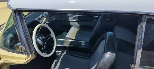 1960 Ford Thunderbird J Code for sale in Summerdale, PA – photo 11