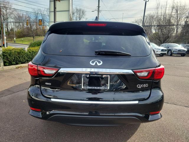2020 INFINITI QX60 LUXE for sale in Willow Grove, PA – photo 5