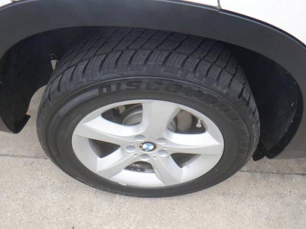 2007 BMW X5 3.0si - cars & trucks - by dealer - vehicle automotive... for sale in Des Moines, IA – photo 2