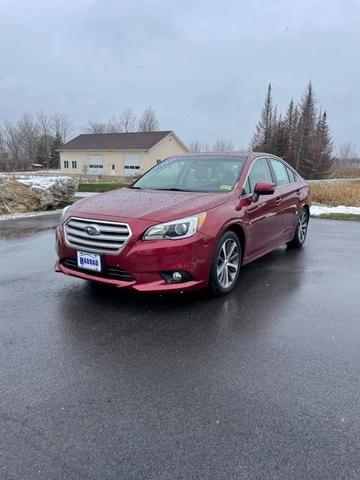 2017 Subaru Legacy 2.5i Limited for sale in Other, VT