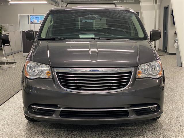 2016 Chrysler Town & Country Touring for sale in Grand Rapids, MI – photo 3