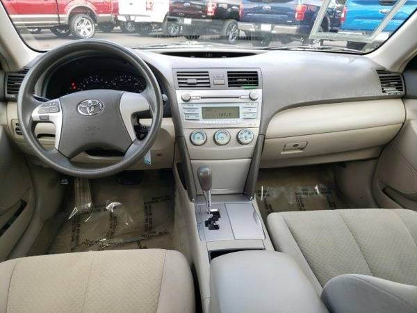 2007 Toyota Camry 4dr Sdn I4 Auto LE for sale in Medford, OR – photo 17