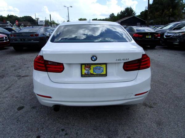 2014 BMW 3-Series 320i Sedan BUY HERE/PAY HERE ! for sale in TAMPA, FL – photo 21