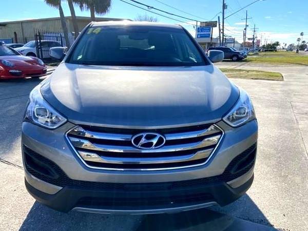 2014 Hyundai Santa Fe 2 4L - EVERYBODY RIDES! - - by for sale in Metairie, LA – photo 2