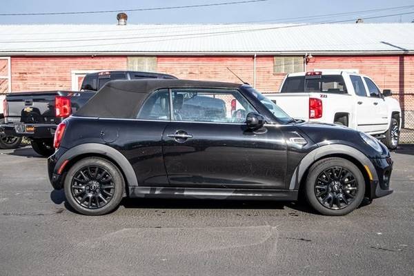 2017 MINI Cooper Base Convertible - - by dealer for sale in Sumner, WA – photo 2