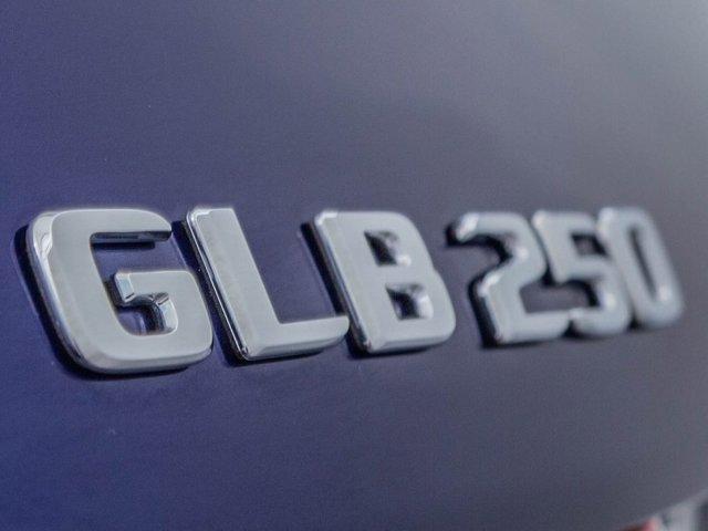 2021 Mercedes-Benz GLB 250 Base 4MATIC for sale in Wichita, KS – photo 9