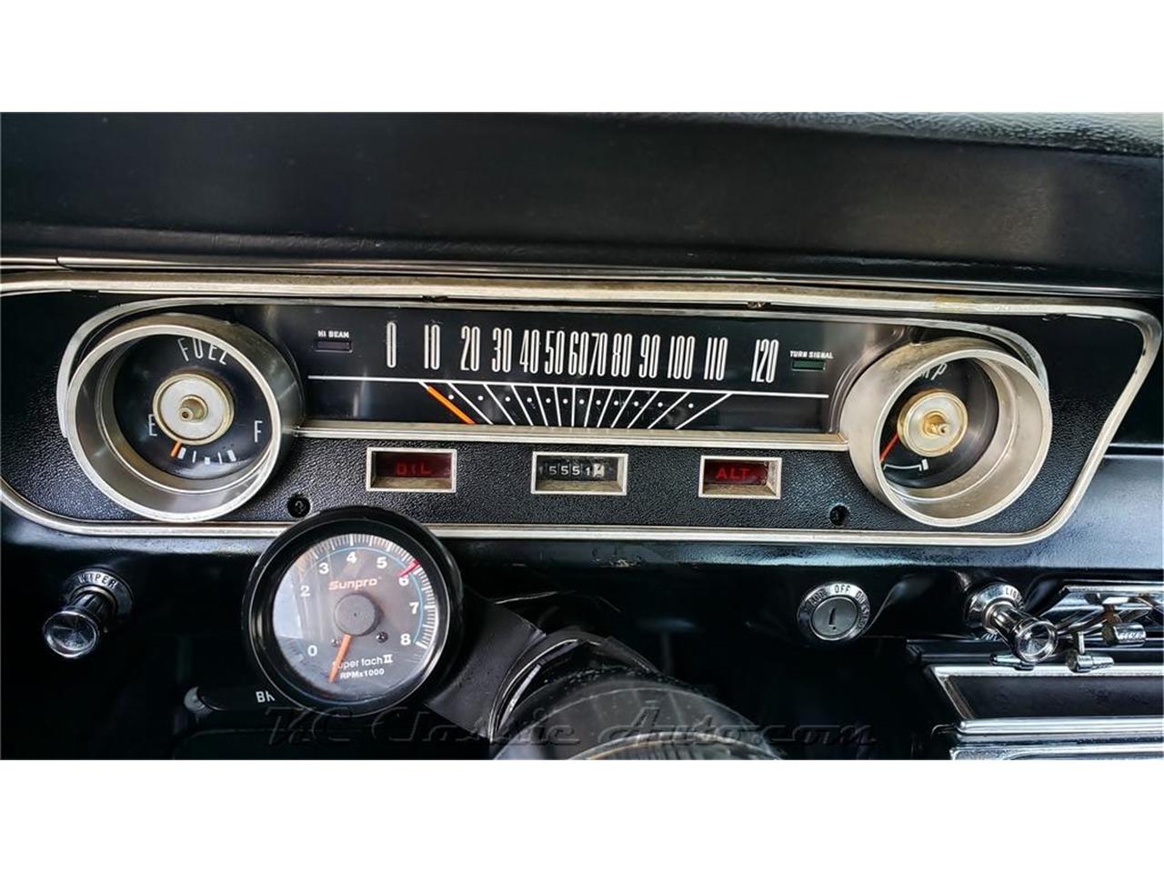 1965 Ford Mustang for sale in Lenexa, KS – photo 10