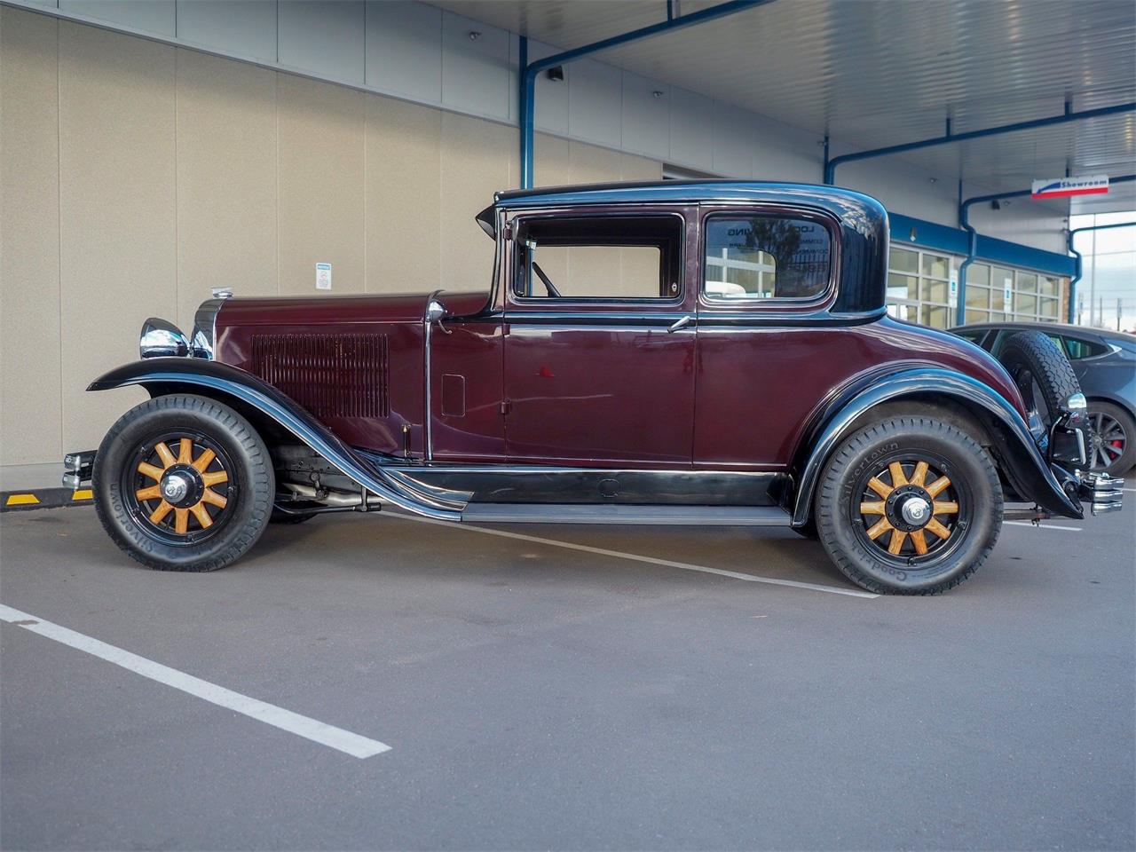 1931 Buick Coupe for sale in Englewood, CO – photo 8