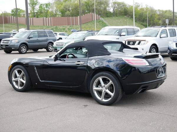 2008 Saturn SKY 2dr Conv Red Line - - by for sale in South St. Paul, MN – photo 20