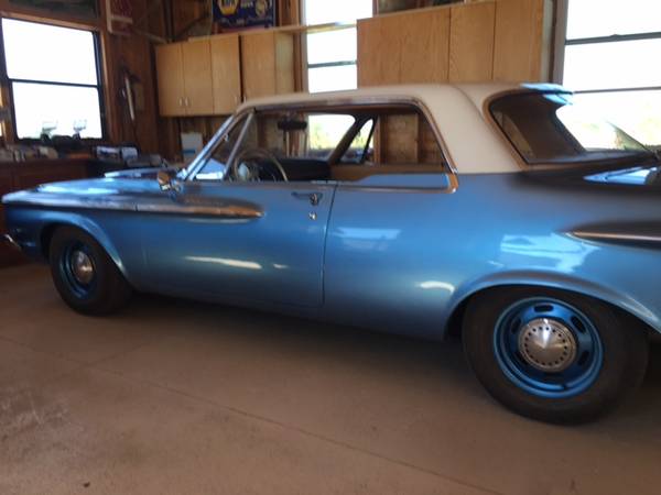 1962 Plymouth Belvedere 413 for sale in Penrose, CO – photo 14