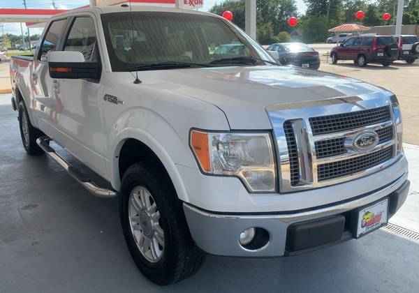 09 Ford F150 LARIAT | LOADED! LEATHER! for sale in Ocean Springs, MS – photo 3