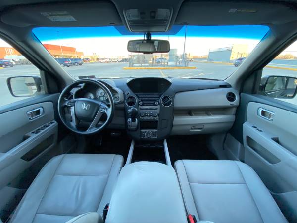 2012 Honda Pilot EX-L 4WD ! 1 OWNER ! Exl - - by for sale in Brooklyn, NY – photo 19