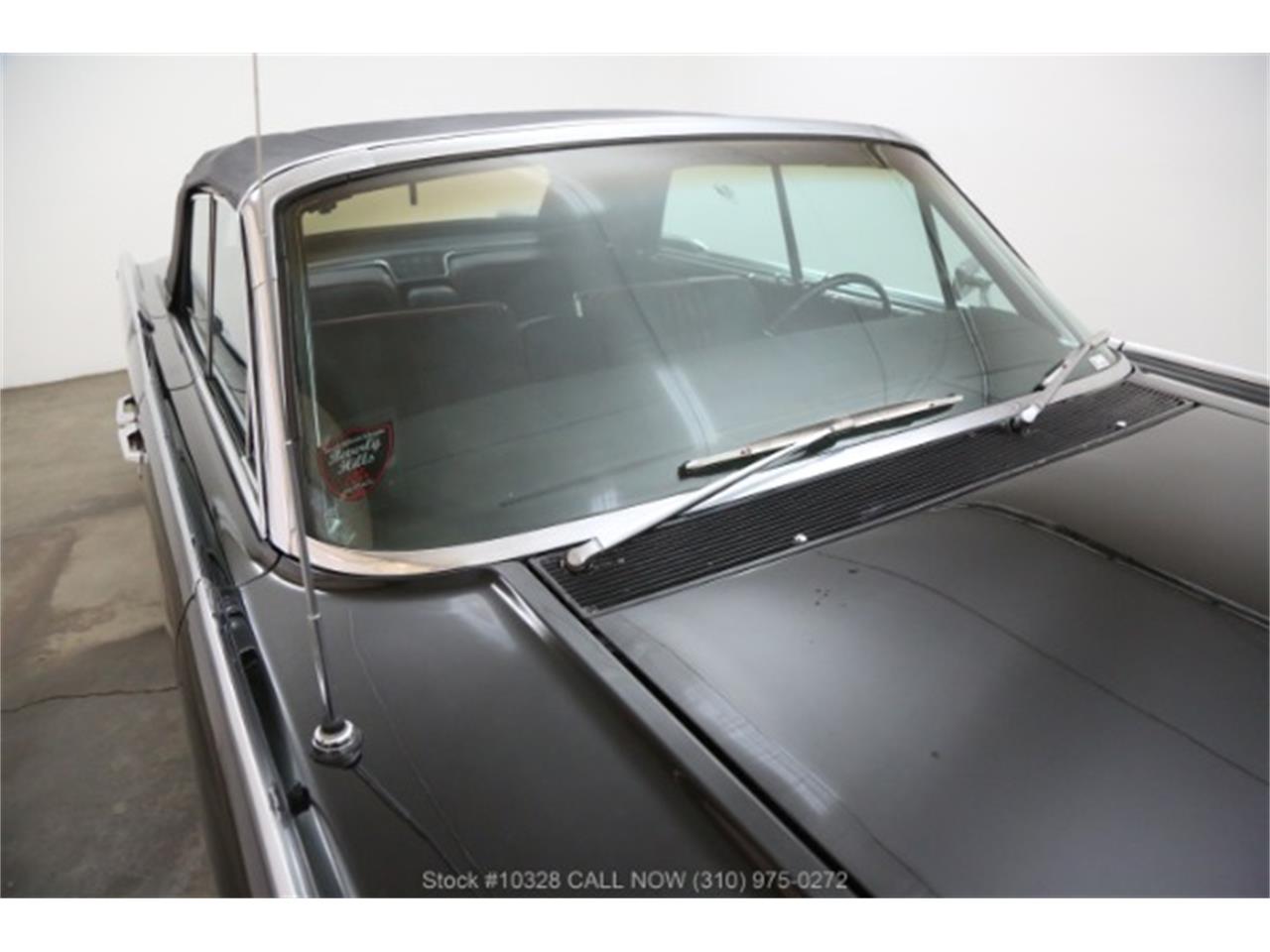 1964 Lincoln Continental for sale in Beverly Hills, CA – photo 9